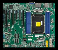 Материнская плата Supermicro X14SBI-F...
