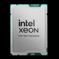 Процессор Intel Xeon-6724P, 3600MHz, ...