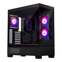 Корпус Phanteks 523 XT View, ATX, Mid...