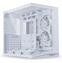 Корпус LIAN-LI O11 Dynamic MINI V2, A...