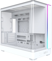 Корпус MONTECH KING 15 , ATX, Mini-To...