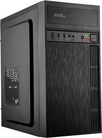 Корпус KingPrice KPCC-MN210, mATX, Mi...