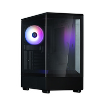 Корпус Zalman P10, mATX, Mini-Tower, ...