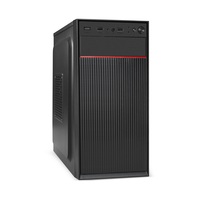 Корпус ExeGate BAA-113-AAA350, mATX, ...