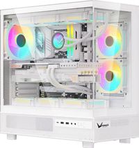 Корпус Formula V Crystal Z8, ATX, Mid...