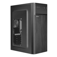 Корпус Ginzzu A420, ATX, Midi-Tower, ...