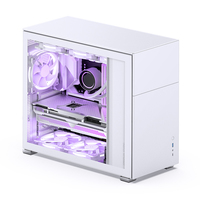 Корпус JONSBO D41 STD, ATX, Midi-Towe...