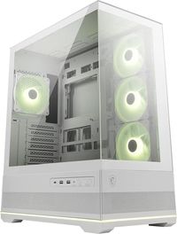 Корпус MSI MAG Pano 110R PZ, ATX, Mid...