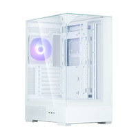 Корпус Zalman P40 Prism, ATX, Midi-To...