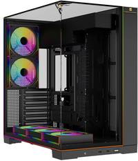 Корпус Thermalright A70 ARGB FAN5-M B...