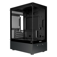 Корпус Ginzzu CL470, mATX, Mini-Tower...