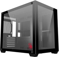 Корпус Bloody BD-CC108, mATX, Mini-To...