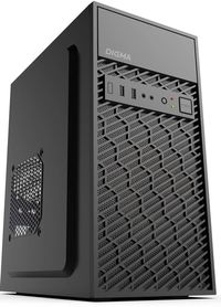 Корпус Digma DCC-MN303, mATX, Mini-To...