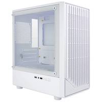 Корпус Ginzzu CL413, mATX, Mini-Tower...