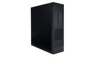 Корпус INWIN CK709BL, mATX, Small For...