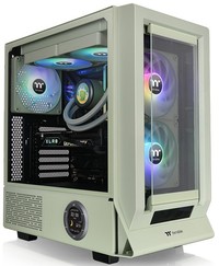 Корпус Thermaltake Ceres 350 MX Match...