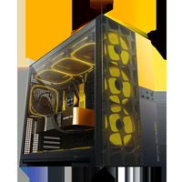Корпус Geometric Future Model 5 Vent,...