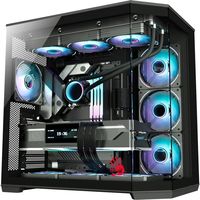 Корпус Bloody BD-CC109 , ATX, Midi-To...