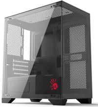 Корпус Bloody BD-CC103-BK, mATX, Mini...