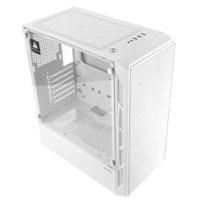 Корпус Ginzzu RX130, ATX, Midi-Tower,...
