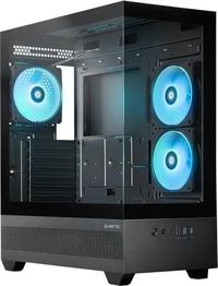 Корпус Chieftec Vista, ATX, Midi-Towe...