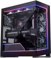 Корпус Phanteks NV5 MKII, EATX, Midi-...