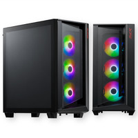Корпус Adata XPG CRUISERST, EATX, Mid...