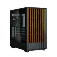 Корпус Zalman P10 NAMU, mATX, Mini-To...