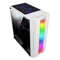 Корпус Alseye Auro 3.0-W, ATX, Midi-T...