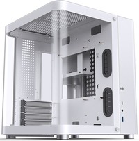 Корпус JONSBO TK-1, mATX, Mini-Tower,...