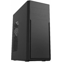 Корпус Foxline FL-302, ATX, Midi-Towe...