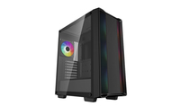 Корпус Deepcool CC560 ARGB V2, ATX, M...