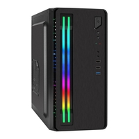Корпус ExeGate mEVO-7805-XP600, mATX,...