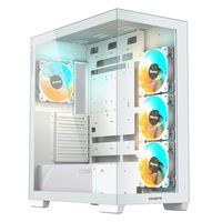 Корпус GIGABYTE C500PI ST, ATX, Midi-...