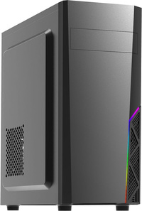 Корпус Zalman T8, ATX, Midi-Tower, US...