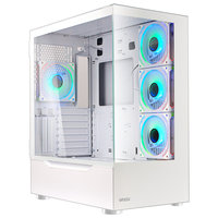 Корпус Ginzzu GL790, EATX, Midi-Tower...