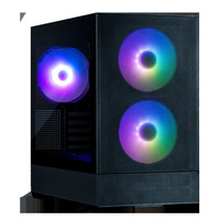 Корпус Zalman P30 AIR, mATX, Mini-Tow...