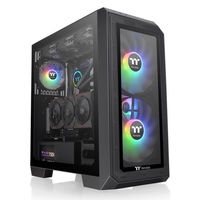 Корпус Thermaltake View 300 MX, ATX, ...
