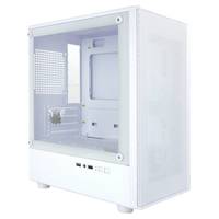 Корпус Ginzzu CL411, mATX, Mini-Tower...