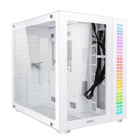 Корпус Ginzzu V560, ATX, Midi-Tower, ...