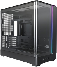 Корпус MONTECH KING 15, ATX, Mini-Tow...