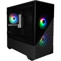 Корпус 1STPLAYER DK D7, ATX, Mini-Tow...