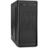 Корпус ExeGate XP-332UC, ATX, Midi-To...