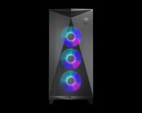 Корпус MSI MPG GUNGNIR 300R AIRFLOW, ...