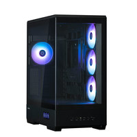Корпус Zalman P50 DS, ATX, Midi-Tower...