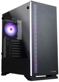 Корпус Zalman S5, ATX, Midi-Tower, US...