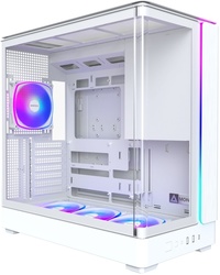 Корпус MONTECH KING 45 PRO, ATX, Midi...