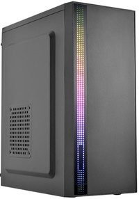 Корпус Filum S17, ATX, Midi-Tower, US...