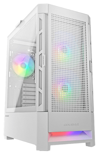 Корпус COUGAR Airface, ATX, Midi-Towe...