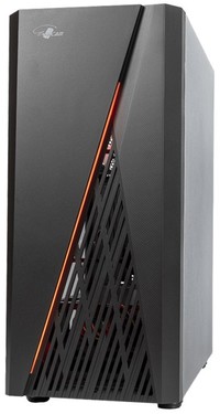 Корпус Eurocase A39, ATX, Midi-Tower,...